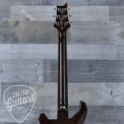 PRS SE DGT Standard - McCarty Tobacco Sunburst with Gigbag