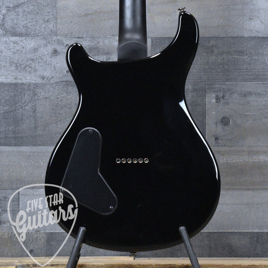 PRS SE Mark Holcomb - Holcomb Blue Burst with Gigbag