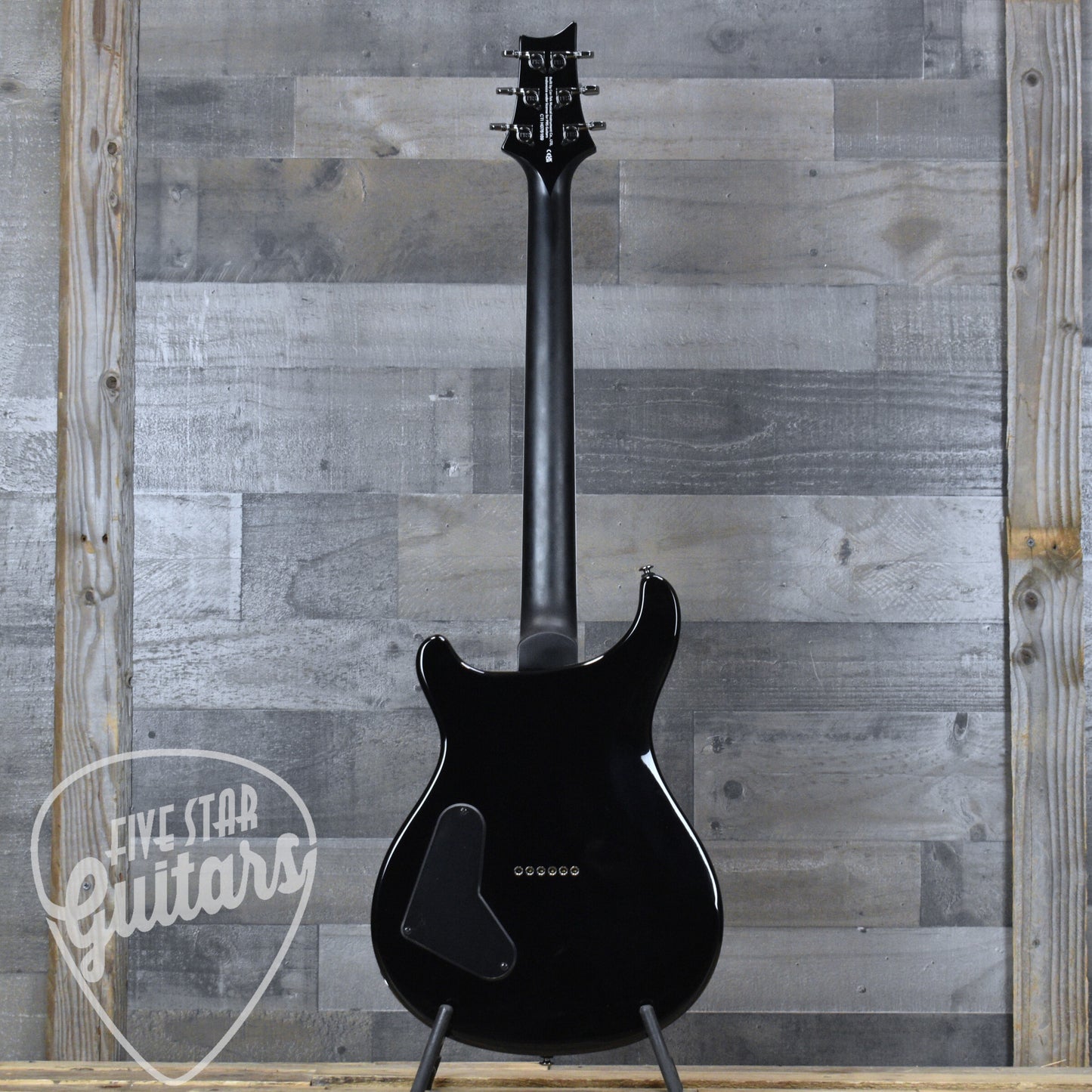 PRS SE Mark Holcomb - Holcomb Blue Burst with Gigbag