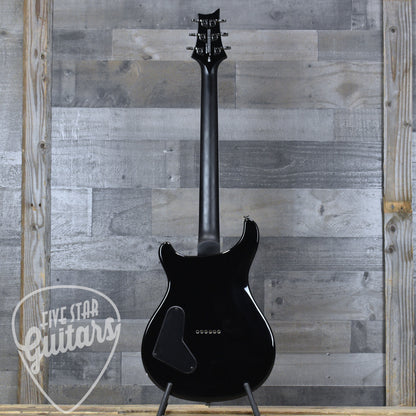 PRS SE Mark Holcomb - Holcomb Blue Burst with Gigbag