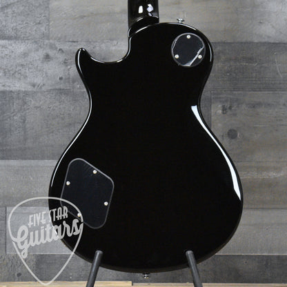 PRS SE McCarty 594 Singlecut - Black Gold Burst with Gigbag