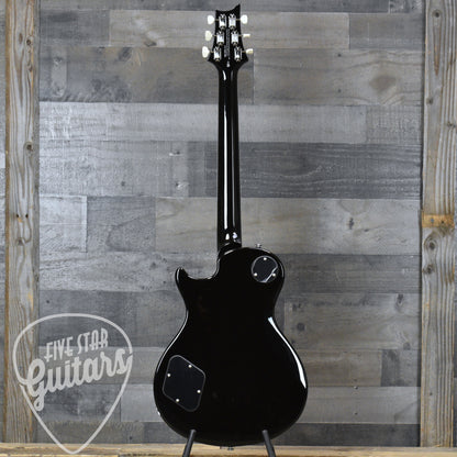 PRS SE McCarty 594 Singlecut - Black Gold Burst with Gigbag