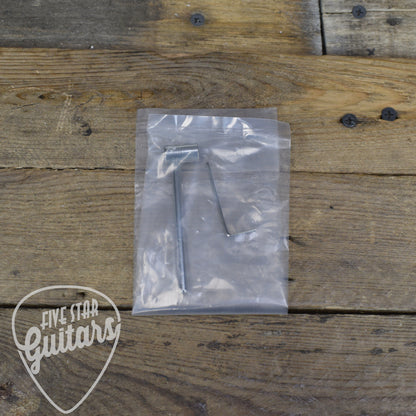 PRS SE NF3 Rosewood Fingerboard - Pearl White with Gig Bag