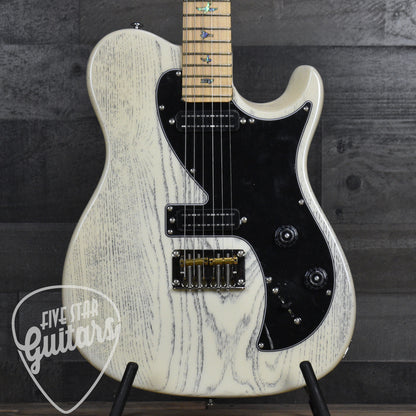 Paul Reed Smith SE NF 53 - White Doghair with Gig bag