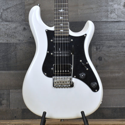 PRS SE Studio Standard Rosewood - Pearl White with Gigbag