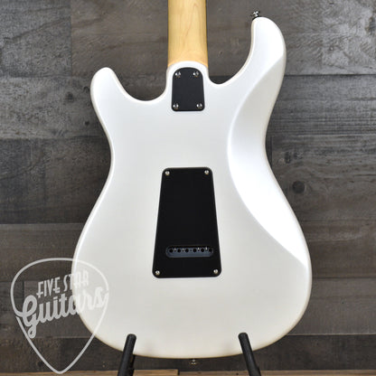 PRS SE Studio Standard Rosewood - Pearl White with Gigbag