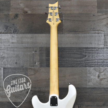 PRS SE Studio Standard Rosewood - Pearl White with Gigbag