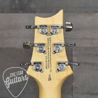 PRS SE Studio Standard Rosewood - Pearl White with Gigbag