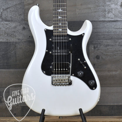 PRS SE Studio Standard Rosewood - Pearl White with Gigbag