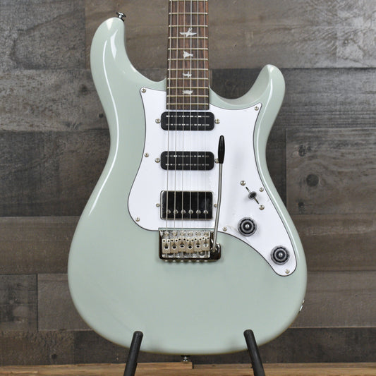 PRS SE Studio Standard Rosewood - Silvertone Grey with Gigbag