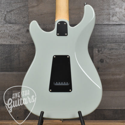 PRS SE Studio Standard Rosewood - Silvertone Grey with Gigbag