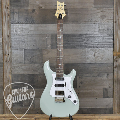 PRS SE Studio Standard Rosewood - Silvertone Grey with Gigbag