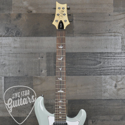 PRS SE Studio Standard Rosewood - Silvertone Grey with Gigbag