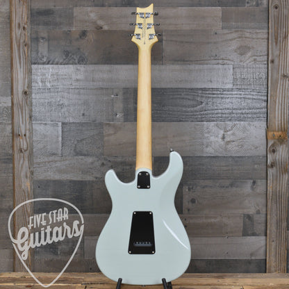 PRS SE Studio Standard Rosewood - Silvertone Grey with Gigbag