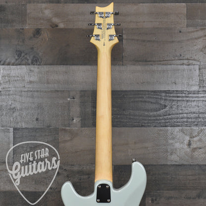 PRS SE Studio Standard Rosewood - Silvertone Grey with Gigbag