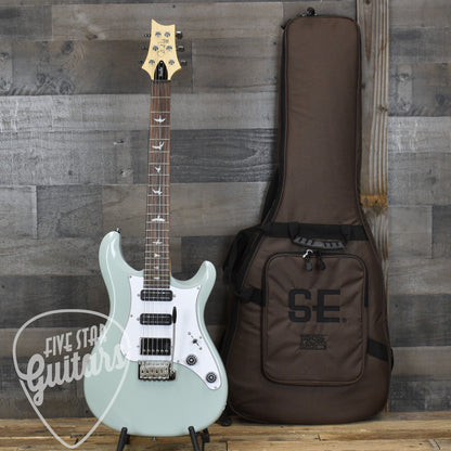 PRS SE Studio Standard Rosewood - Silvertone Grey with Gigbag