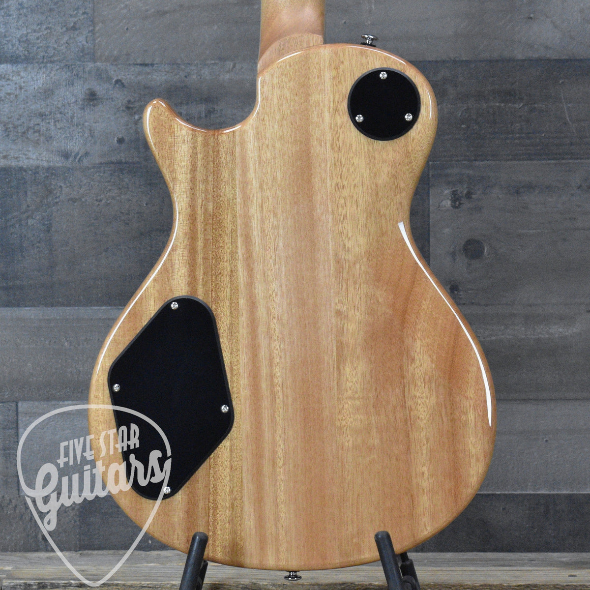 PRS SE Zach Myers - Myers Blue with Gigbag