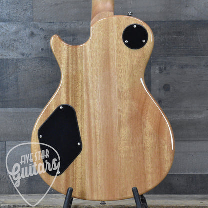 PRS SE Zach Myers - Myers Blue with Gigbag