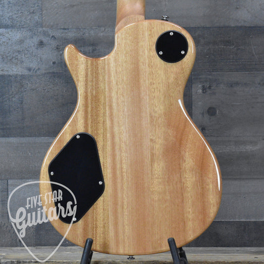 PRS SE Zach Myers - Myers Blue with Gigbag