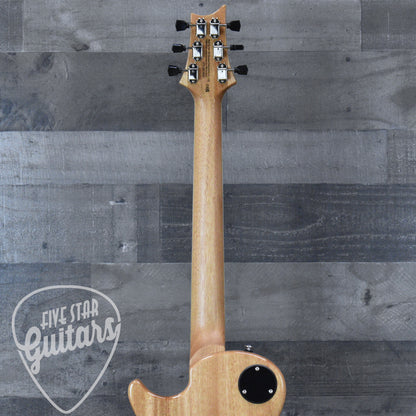 PRS SE Zach Myers - Myers Blue with Gigbag