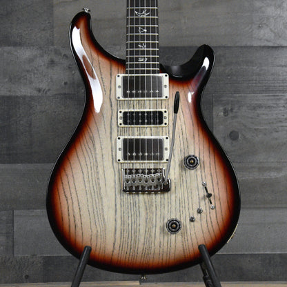 Paul Reed Smith Swamp Ash Special - Jasper Smokeburst with PRS Gigbag