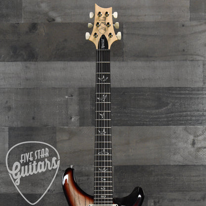 Paul Reed Smith Swamp Ash Special - Jasper Smokeburst with PRS Gigbag