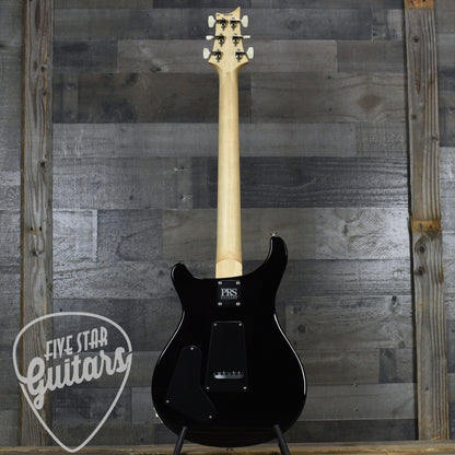 Paul Reed Smith Swamp Ash Special - Jasper Smokeburst with PRS Gigbag