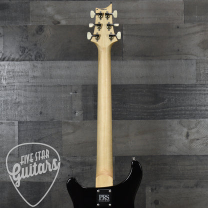Paul Reed Smith Swamp Ash Special - Jasper Smokeburst with PRS Gigbag