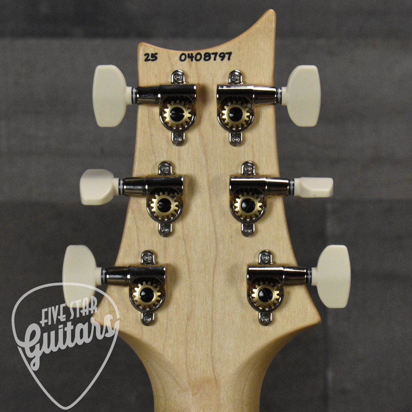 Paul Reed Smith Swamp Ash Special - Jasper Smokeburst with PRS Gigbag