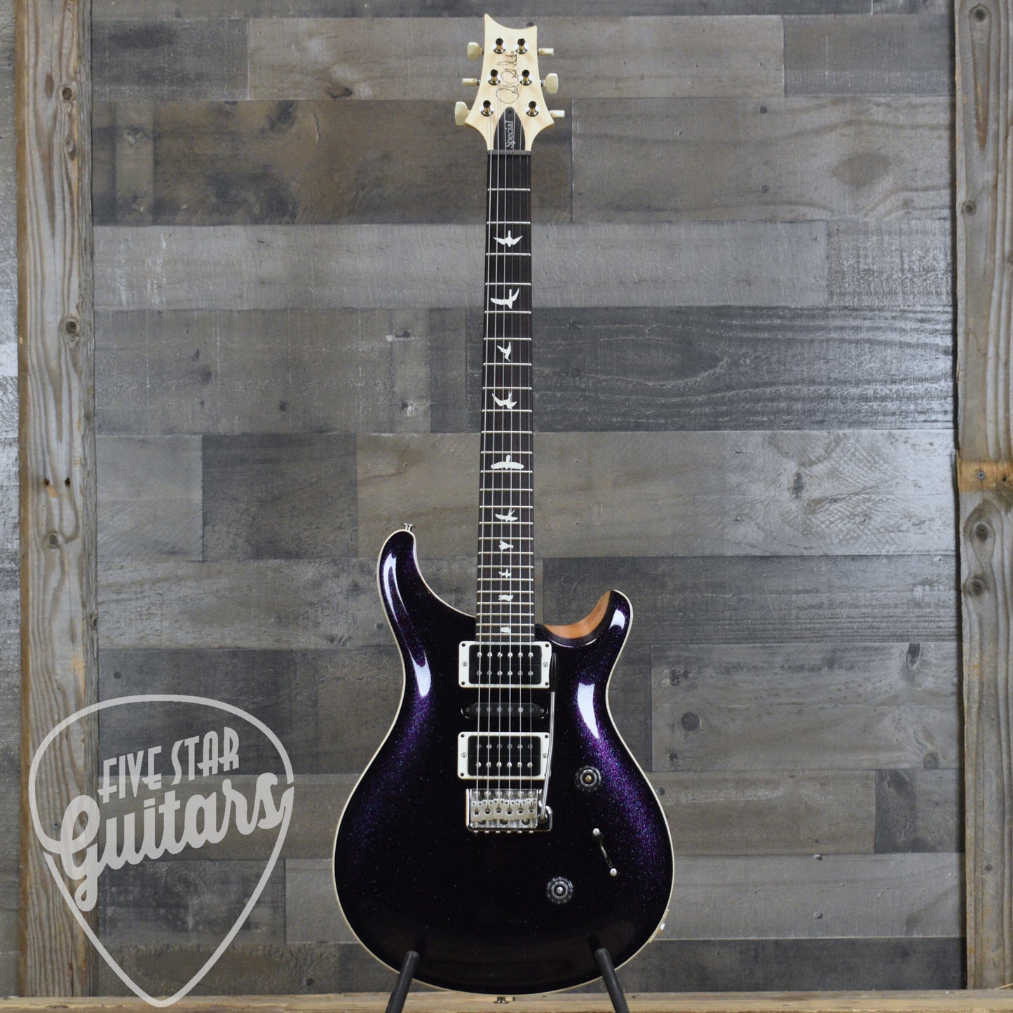 Paul Reed Smith CE 24 Special - Sprayer's Choice with Gigbag