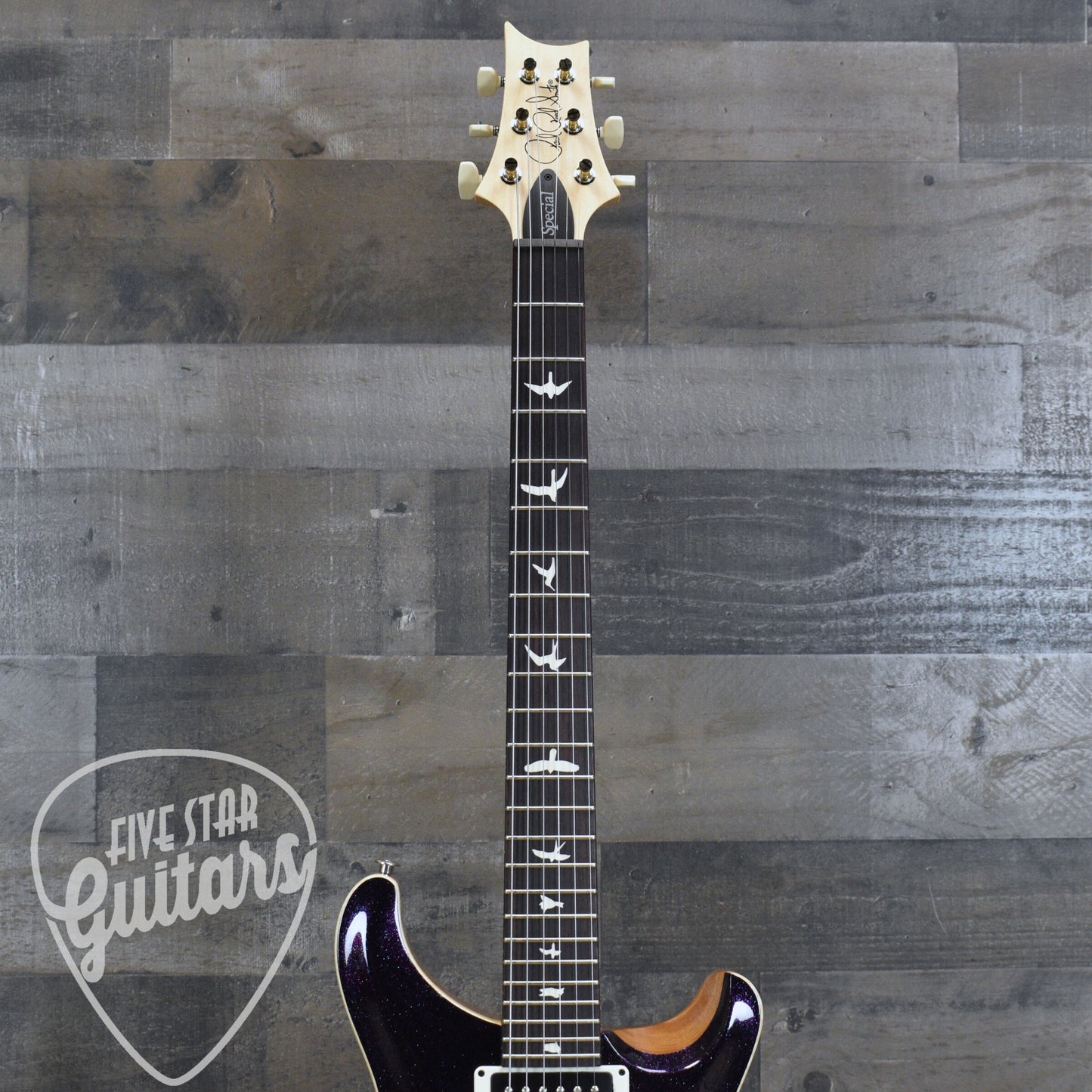 Paul Reed Smith CE 24 Special - Sprayer's Choice with Gigbag