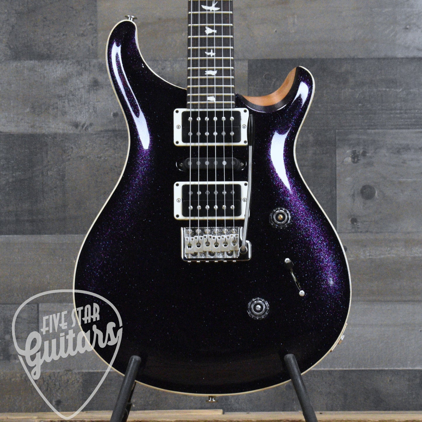 Paul Reed Smith CE 24 Special - Sprayer's Choice with Gigbag