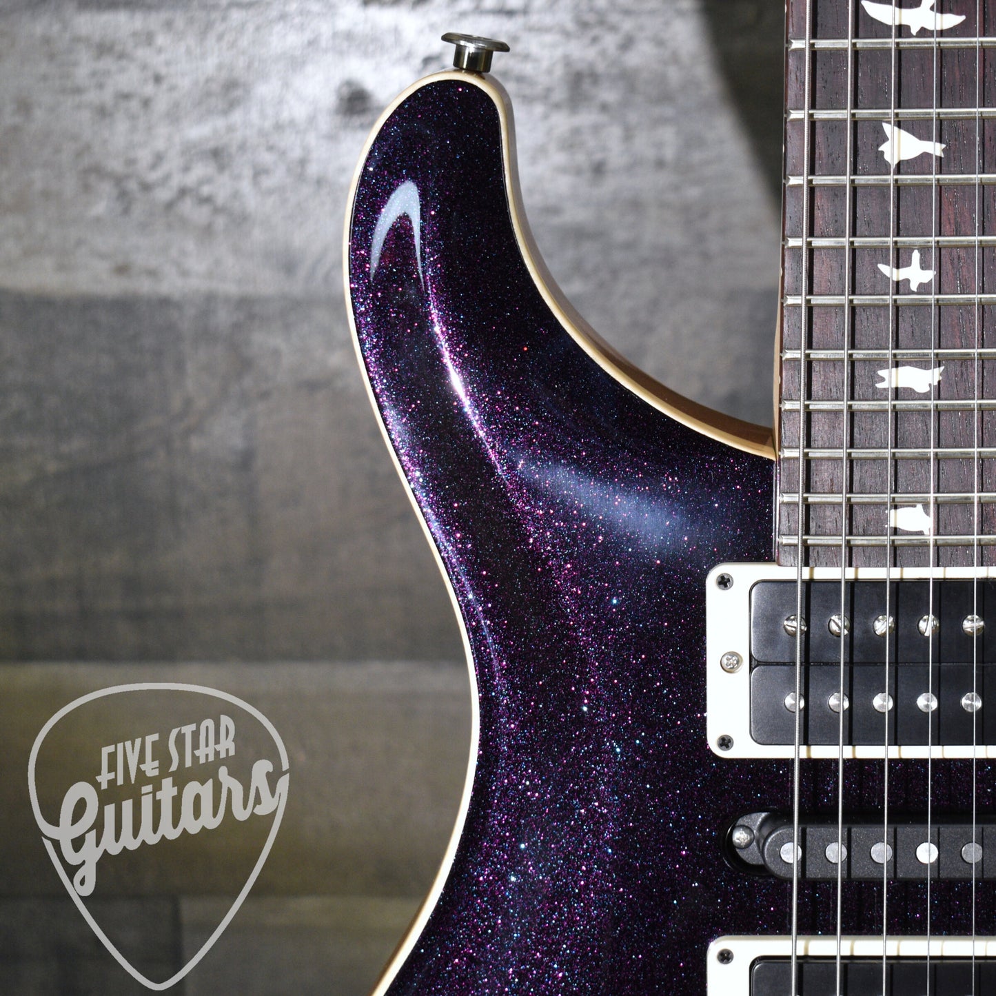 Paul Reed Smith CE 24 Special - Sprayer's Choice with Gigbag