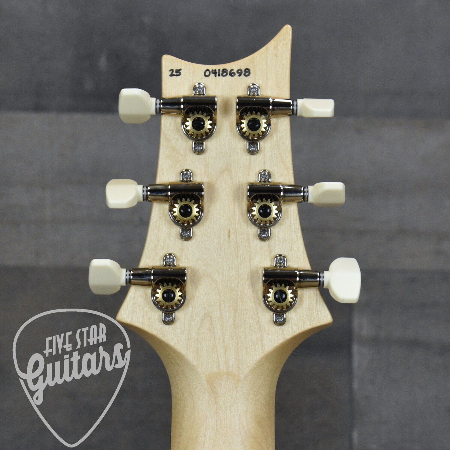 Paul Reed Smith CE 24 Special - Sprayer's Choice with Gigbag