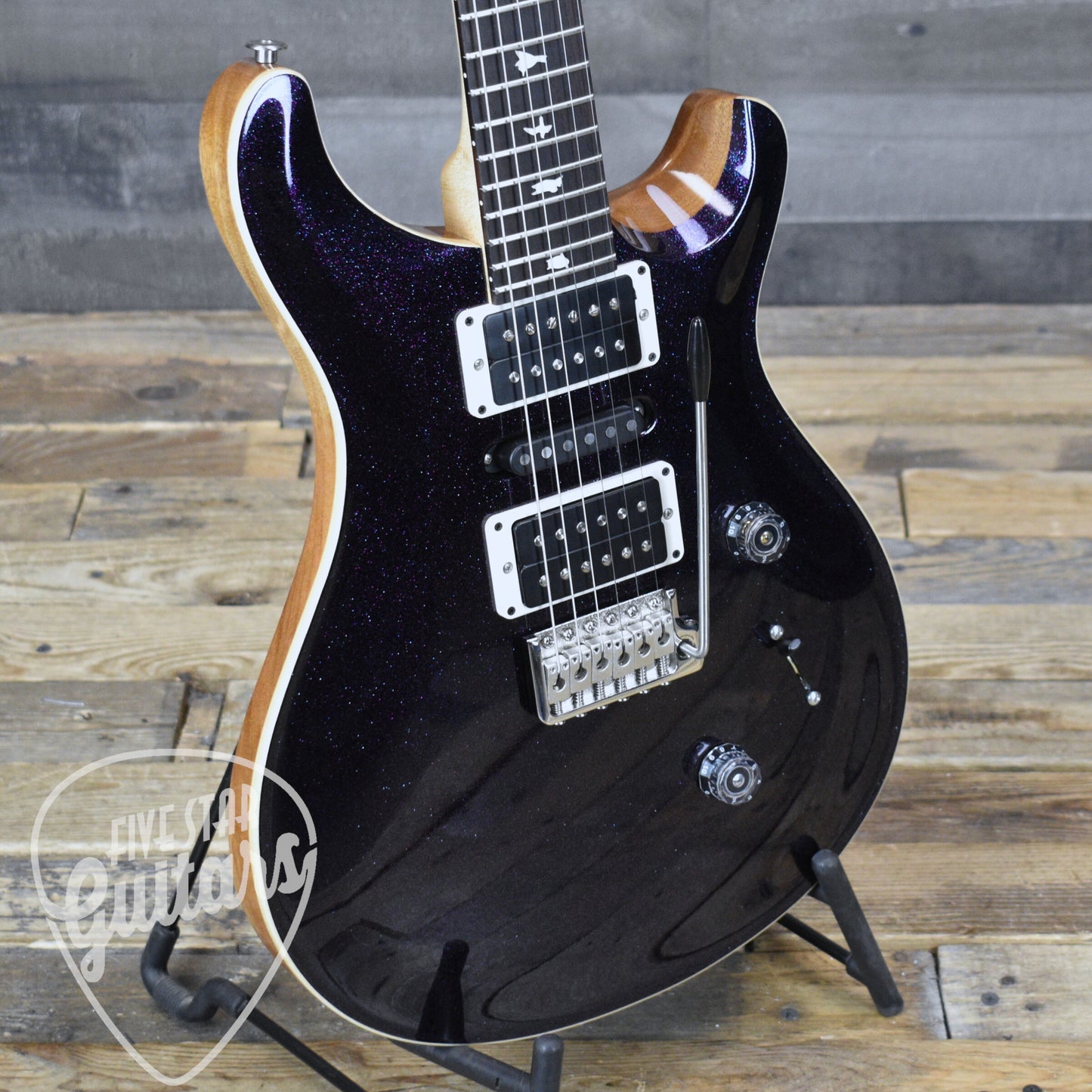 Paul Reed Smith CE 24 Special - Sprayer's Choice with Gigbag