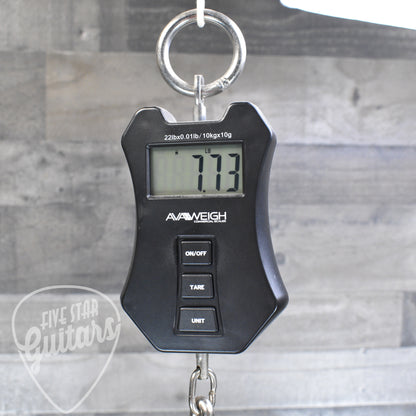 Paul Reed Smith CE 24 Special - Sprayer's Choice with Gigbag