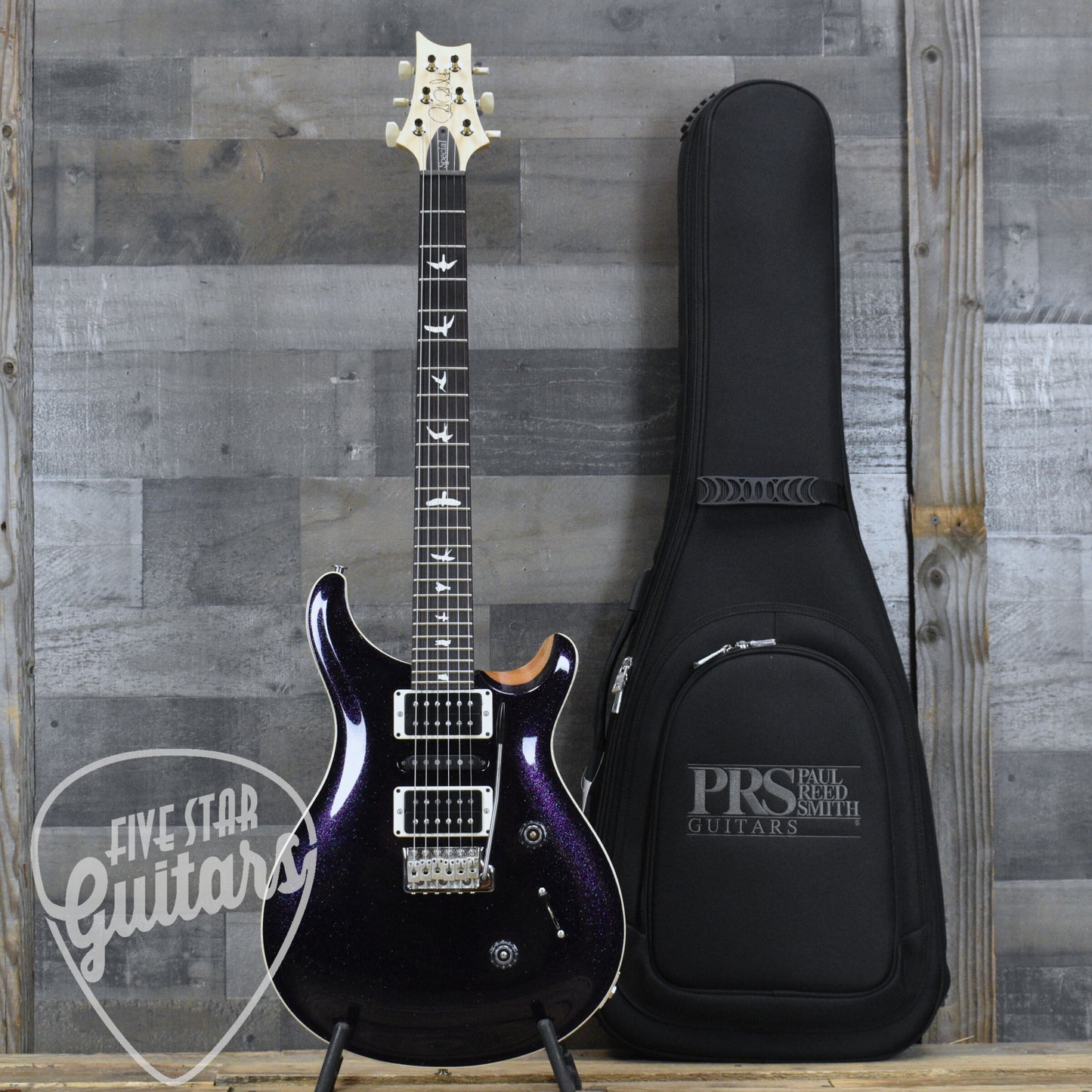 Paul Reed Smith CE 24 Special - Sprayer's Choice with Gigbag
