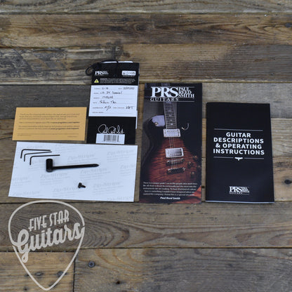Paul Reed Smith CE 24 Special - Sprayer's Choice with Gigbag