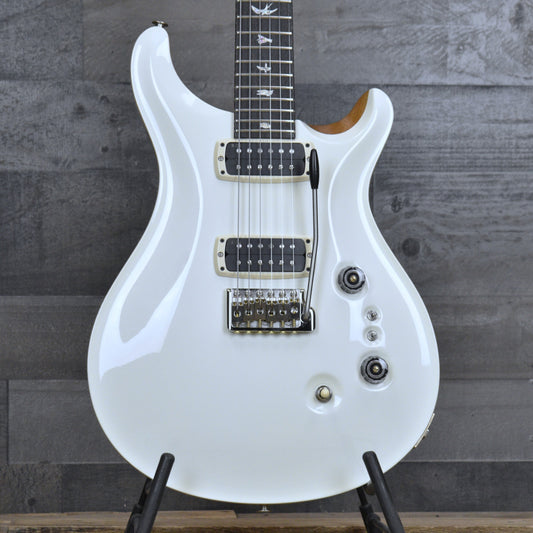 Paul Reed Smith Custom 24-08 - Antique white with Hardshell Case