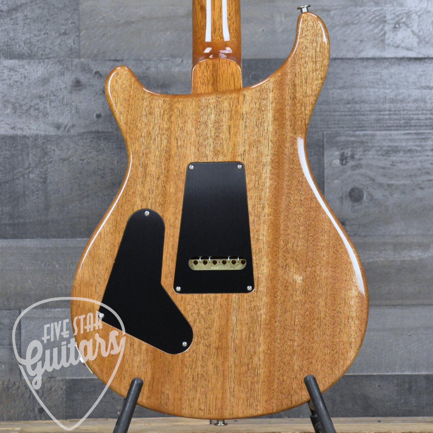 Paul Reed Smith Custom 24-08 - Antique white with Hardshell Case