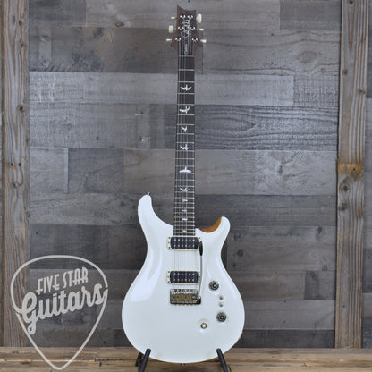 Paul Reed Smith Custom 24-08 - Antique white with Hardshell Case