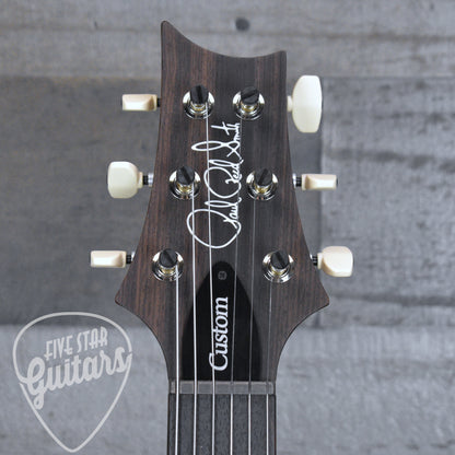 Paul Reed Smith Custom 24-08 - Antique white with Hardshell Case