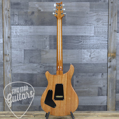 Paul Reed Smith Custom 24-08 - Antique white with Hardshell Case