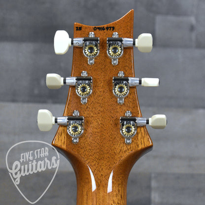 Paul Reed Smith Custom 24-08 - Antique white with Hardshell Case