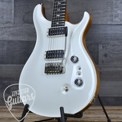 Paul Reed Smith Custom 24-08 - Antique white with Hardshell Case