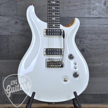 Paul Reed Smith Custom 24-08 - Antique white with Hardshell Case