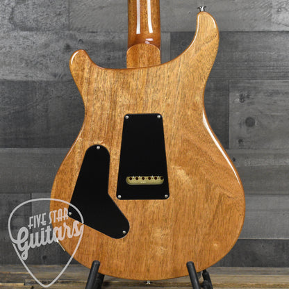 Paul Reed Smith Custom 24-08 - Yellow Tiger with Hard Shell Case