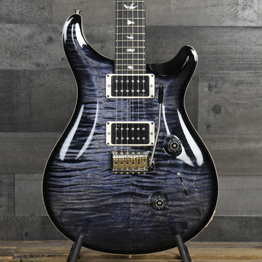 Paul Reed Smith Custom 24 - Purple Mist with Hard Shell Case