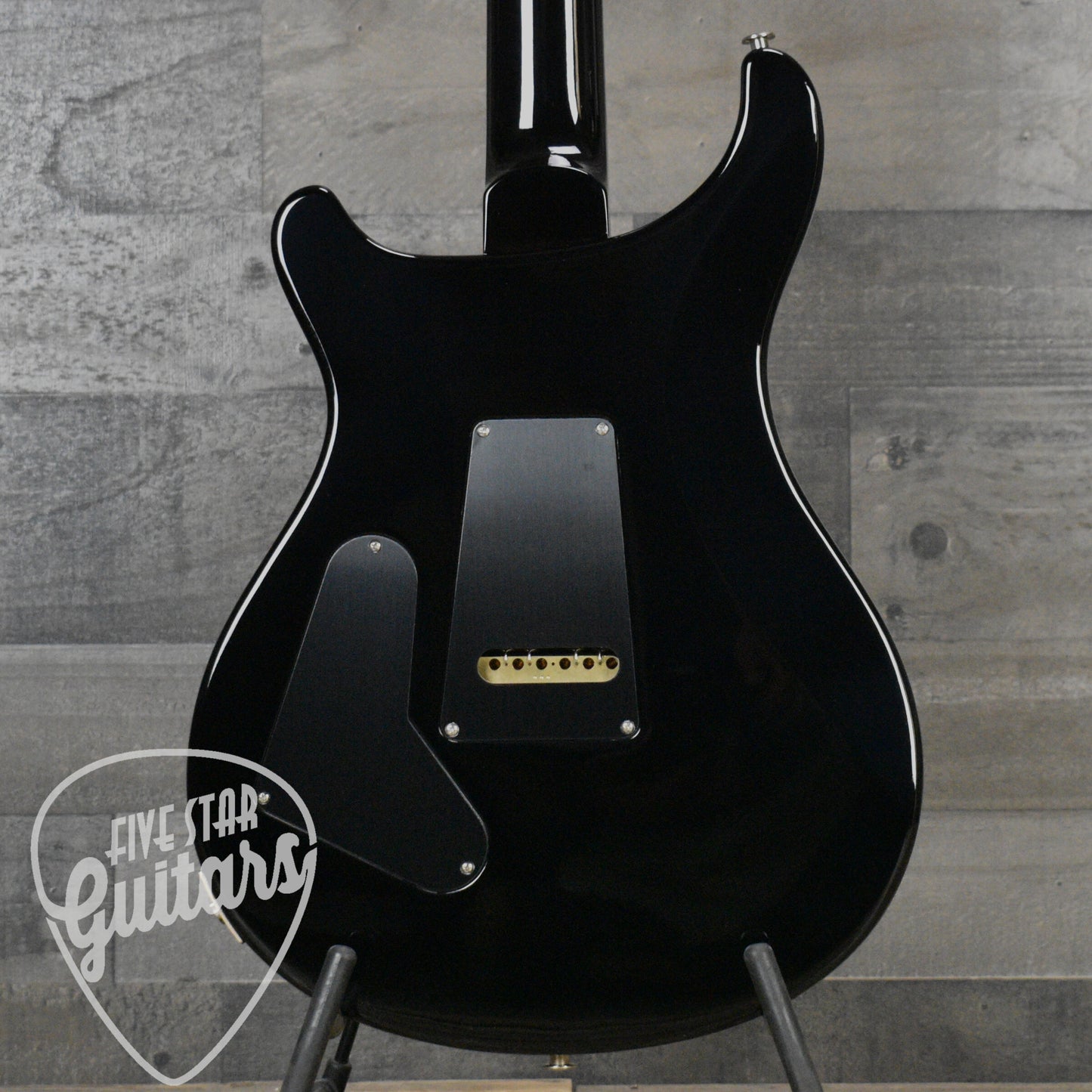 Paul Reed Smith Custom 24 - Purple Mist with Hard Shell Case