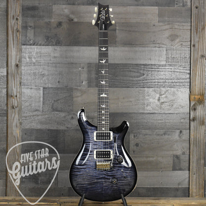 Paul Reed Smith Custom 24 - Purple Mist with Hard Shell Case